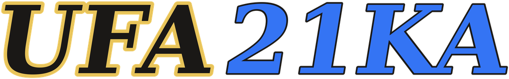 UFA21KA โลโก้