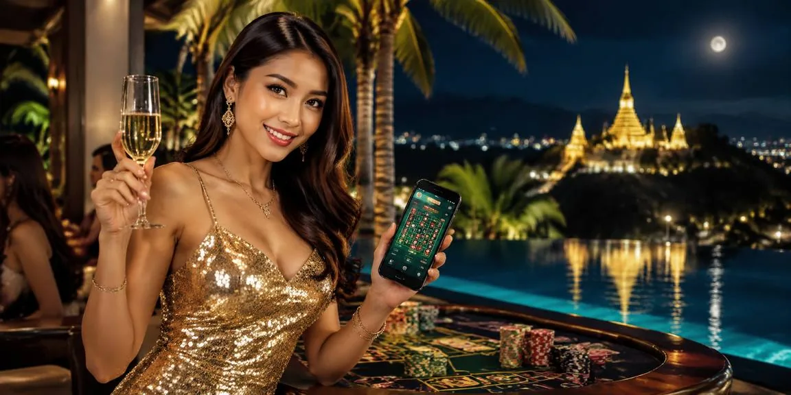UFA21KA รูเล็ตเฟิร์สเพอร์สัน